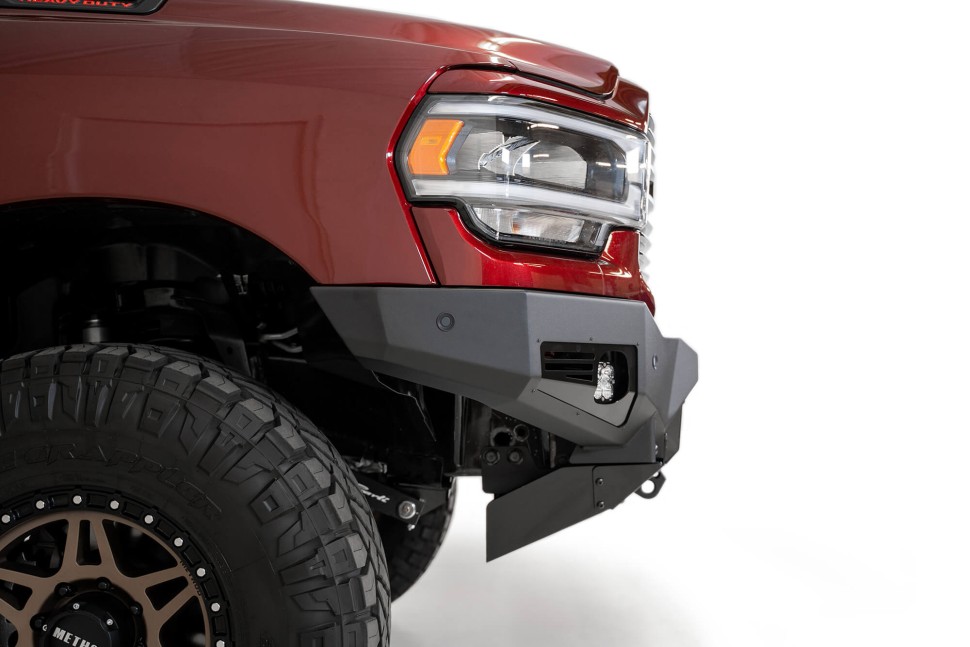 Передний бампер Dodge Ram 2500/3500 19-23 Addictive Desert Designs F560014100103