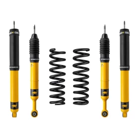 Old Man Emu 1003K Nitrocharger Suspension Lift Kit Lift 0-2" Toyota Tacoma 05-15
