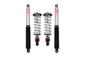 Лифт комплект подвески Nissan Frontier 22-25 Pro Truck Lift Stage 2 Lift 0.5-2.5" x 0-1.5" Eibach E86-63-045-01-22