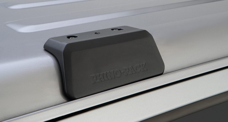 Крепления платформы Jeep Wrangler JL 18-22 Rhino-Rack RJLB1