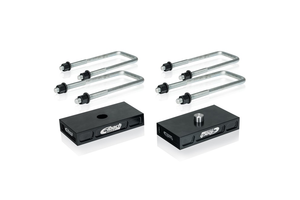 Eibach LB81-82-007-01-02  Rear Lifted Blocks Lift 1" Toyota Tundra/Tacoma 00-23