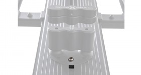 Монтажный комплект Rhino-Rack 43203