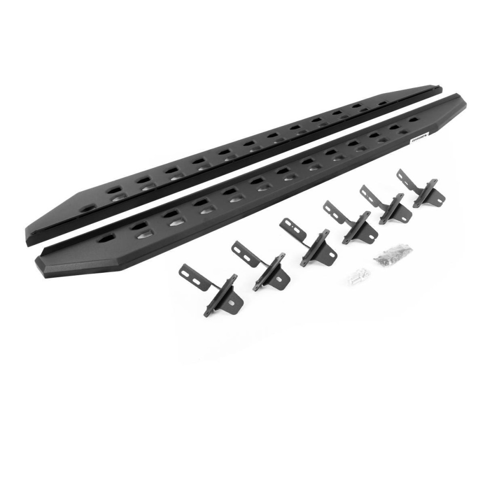 Подножки Ford Bronco 21-23 4 Door RB20 Slim Go Rhino 69412973SPC