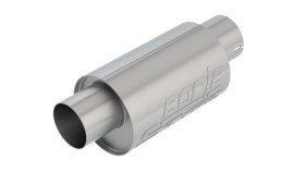 Задній глушник Chevrolet Silverado/GMC Sierra 1500 19-26 S-Type Borla 60679