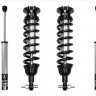 ICON K93201 Stage 1 Suspension System 0-3.5" Ford Ranger 19-22
