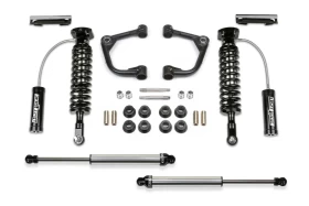 Лифт комплект подвески Chevrolet Colorado/GMC Canyon AT4/Trail Boss 23-26 Lift 3" Fabtech K1205DL