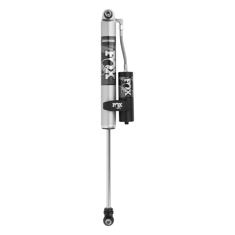 Амортизатор задний с резервуаром Dodge Ram 3500 14-25 Performance Series 2.0 Lift 2-3.5" Fox Shocks 985-24-258