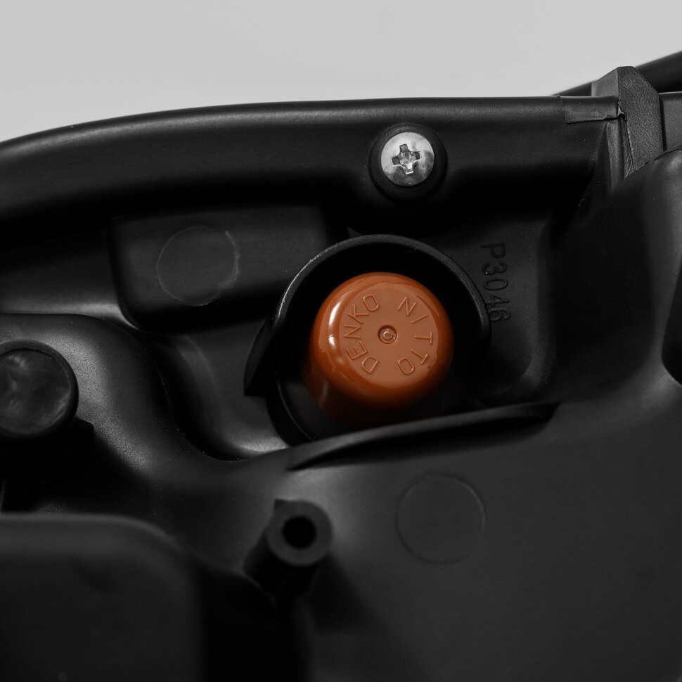 Комплект передніх Led фар Toyota 4Runner 10-13 NOVA-Series AlphaRex 880758