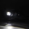 AlphaRex 880765 LUXX-Series Headlights Toyota Sienna 11-20