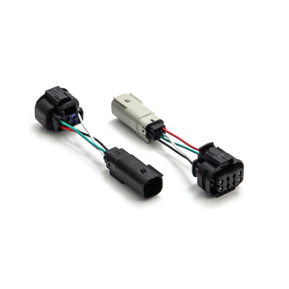 Перехідники для задніх ліхтарів Chevrolet Silverado/GMC Sierra 1500/2500/3500 14-16 LUXX-Series AlphaRex 620031