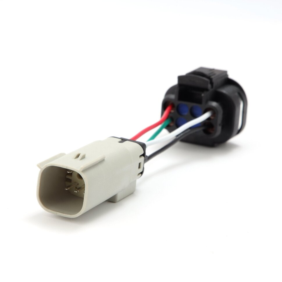 Перехідники для задніх ліхтарів Chevrolet Silverado/GMC Sierra 1500/2500/3500 14-16 LUXX-Series AlphaRex 620031