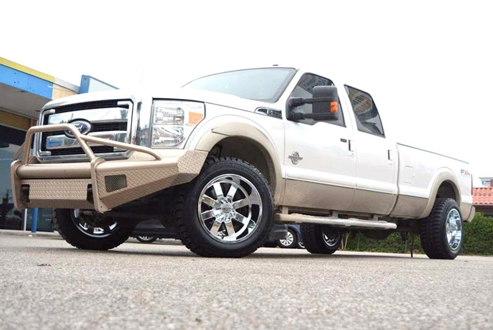 Moto Metal MO96281063224N MO962 Wheel Chrome 18x10 -24