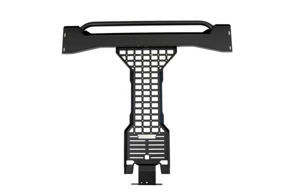 Потолочные панели Molle Ford Bronco 21-25 2 Door DV8 Offroad MPBR-09