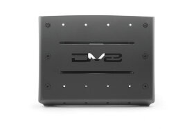 Кріплення для гаджета на панель Ford F-150/F-250/F-350 15-21 DV8 Offroad DMFF-01