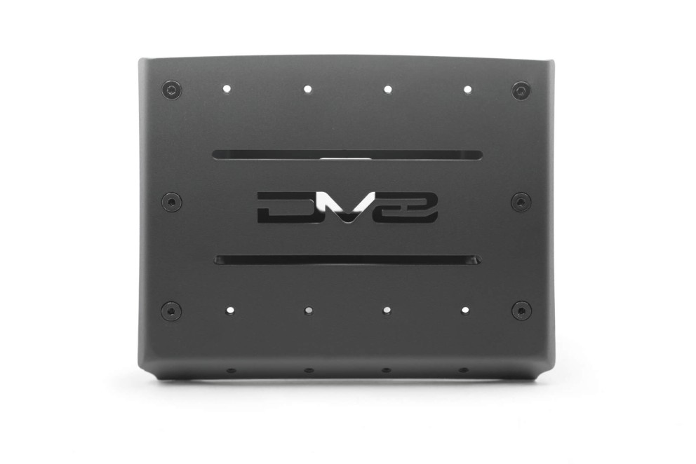 Крепление для гаджета на панель Ford F-150/F-250/F-350 15-21 DV8 Offroad DMFF-01