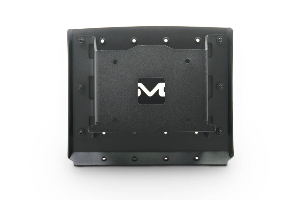 Кріплення для гаджета на панель Ford F-150/F-250/F-350 15-21 DV8 Offroad DMFF-01