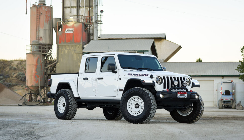 Колісний диск Black Rhino Axle Matte Black 17x9.5 ET-18 1795AXL-86140M12