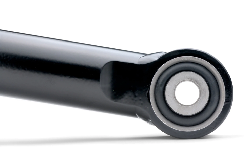 Передній регульований стабілізатор Jeep Wrangler JK 07-18 JKSMFG JKSOGS121