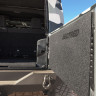 Обшивка задніх дверей Jeep Wrangler JL 18-22 4 Door/2 Door BTJLTG