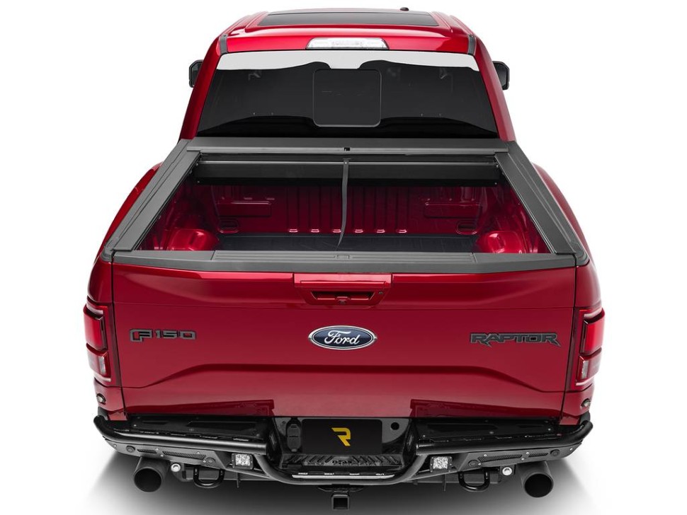 Ролета багажника висувна Ford F-250/F-350 00-07 8' M-Series Roll-N-Lock LG117M