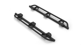 Підніжки Jeep Wrangler JL 18-22 4-Door TrailSlider N-FAB TSJ184-TX