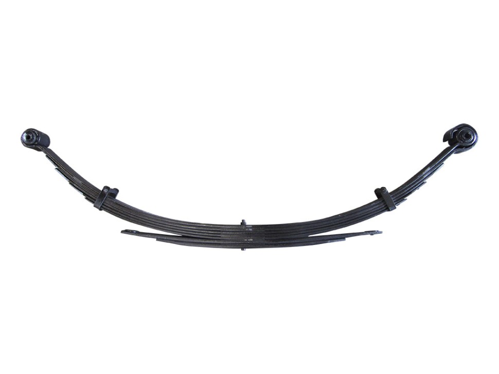 Задня ресора Ford F-250/F-350/Excursion 99-07 Lift 5" Icon Vehicle Dynamics 138508