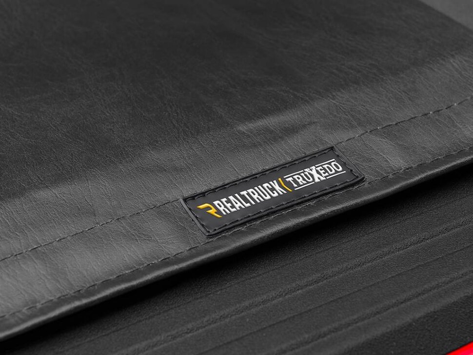 TruXedo 1523201 Sentry Hard Roll Up Tonneau Cover Jeep Gladiator JT 20-25 5'