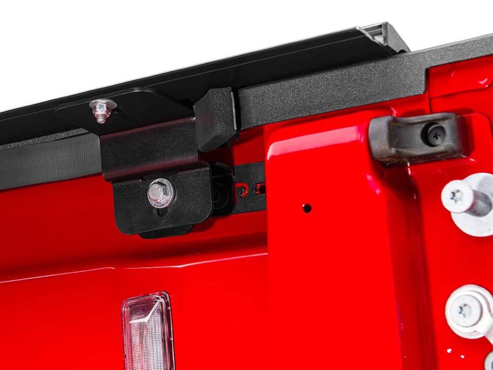 TruXedo 1523201 Sentry Hard Roll Up Tonneau Cover Jeep Gladiator JT 20-25 5'