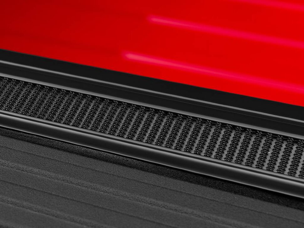 TruXedo 1523201 Sentry Hard Roll Up Tonneau Cover Jeep Gladiator JT 20-25 5'