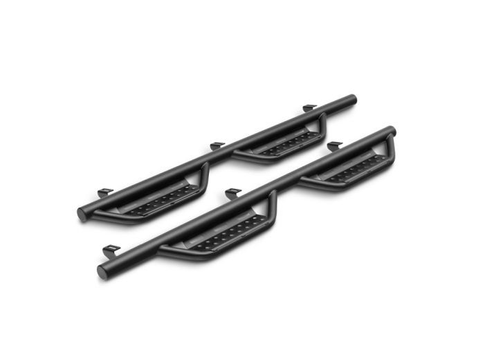 Підніжки Jeep Wrangler JL 18-22 4-Door Nerf RS N-FAB 518416612