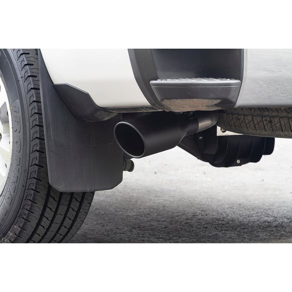 Flowmaster 717869 Flow FX Cat-Back Exhaust System Chevrolet Silverado/GMC Sierra 1500 14-19