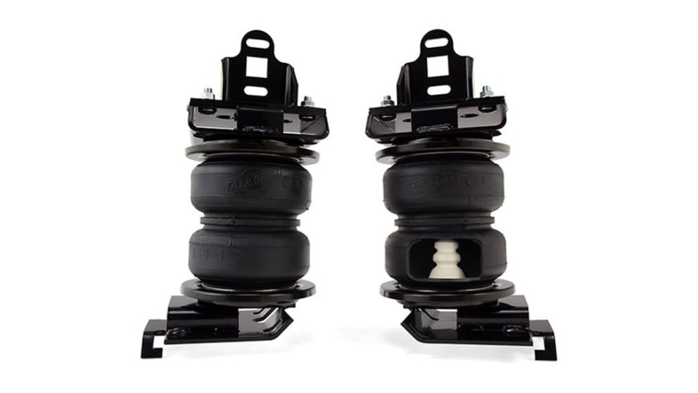 Комплект пневмоподвески Dodge Ram 1500 19-25 LoadLifter 5000 Ultimate Air lift 88375
