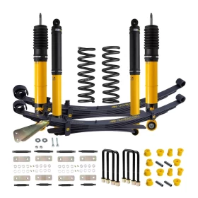 Old Man Emu 1002K Nitrocharger Suspension Lift Kit Lift 1.8-2" Toyota Tacoma 98-04