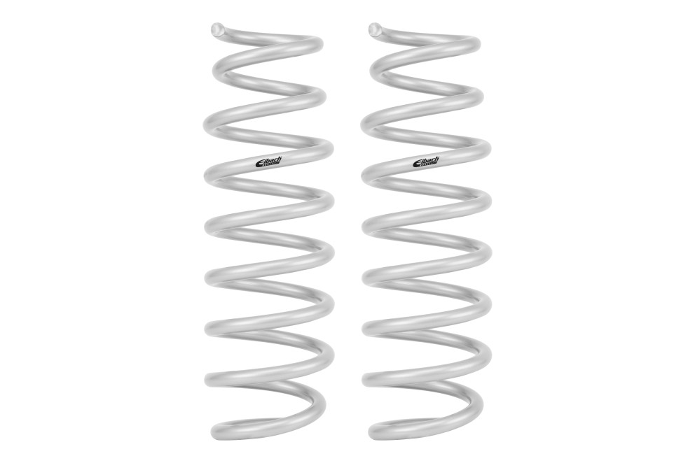 Комплект задних пружин Ford Ranger Raptor 24-25 Pro Lift Kit Lift 0-1.6" Eibach E30-35-066-02-02