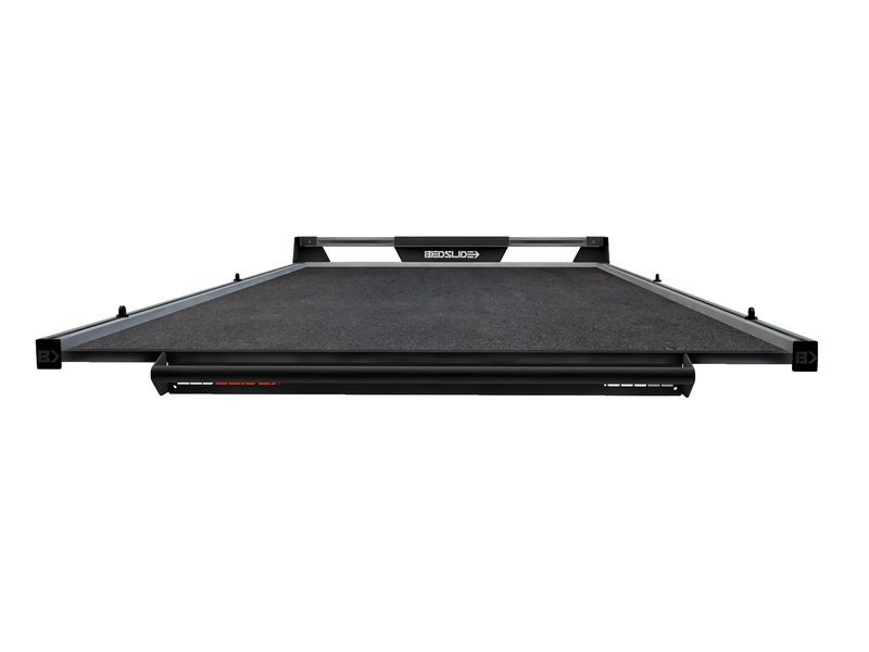 Bedslide 15-6548-CG 1500 Contractor Slide Out Truck Bed Tray 5' 1500 Lb Capacity 