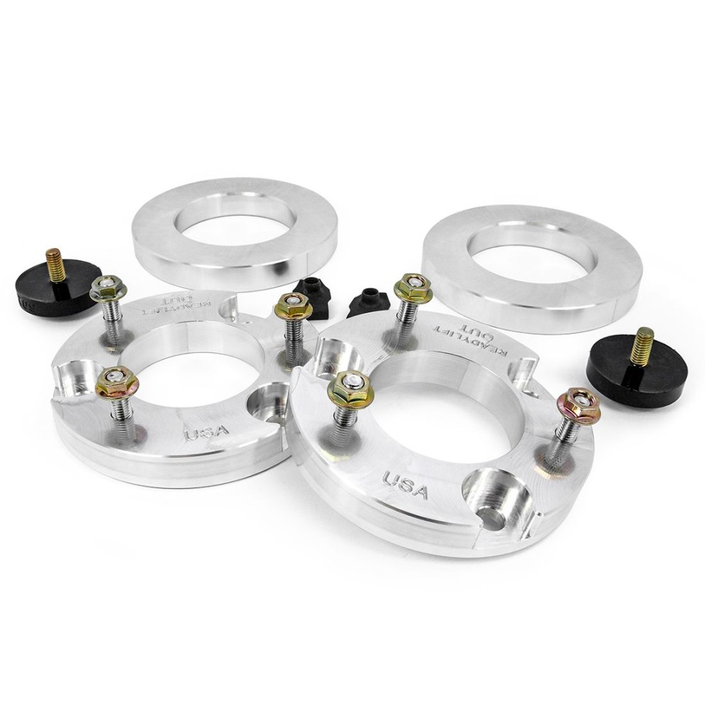 ReadyLift 66-2755 Leveling Kit Lift 2.5" Ford F-150 Raptor 17-20