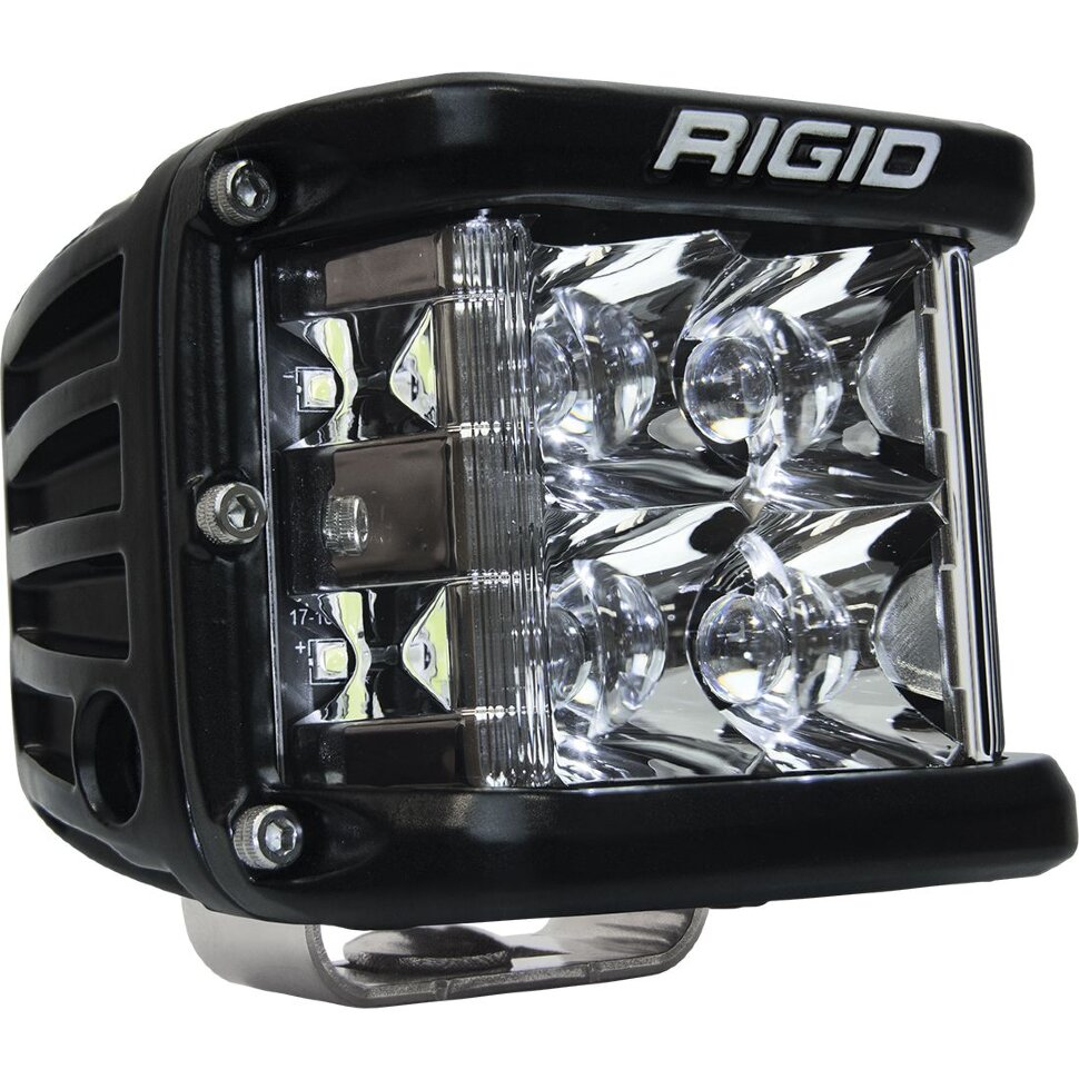 Rigid Industries 261213 DSS Light 3x4" Spot