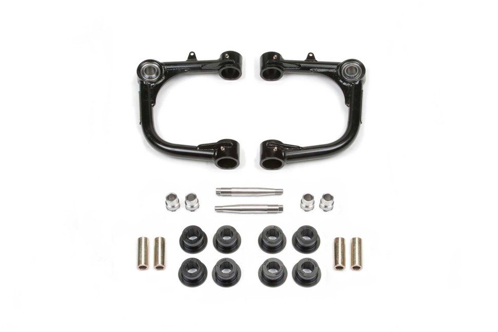 Комплект верхних рычагов подвески Toyota Tacoma 15-26 Fabtech FTS21302