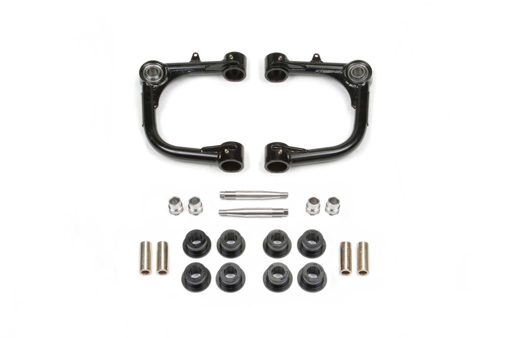 Комплект верхних рычагов подвески Toyota Tacoma 15-26 Fabtech FTS21302