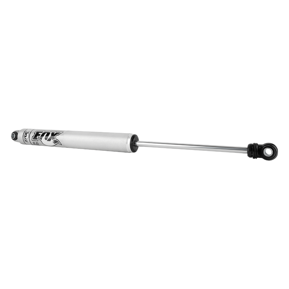 Fox Shocks 985-24-024 Performance Series 2.0 Rear Shock Lift 6" Dodge Ram 3500 14-25