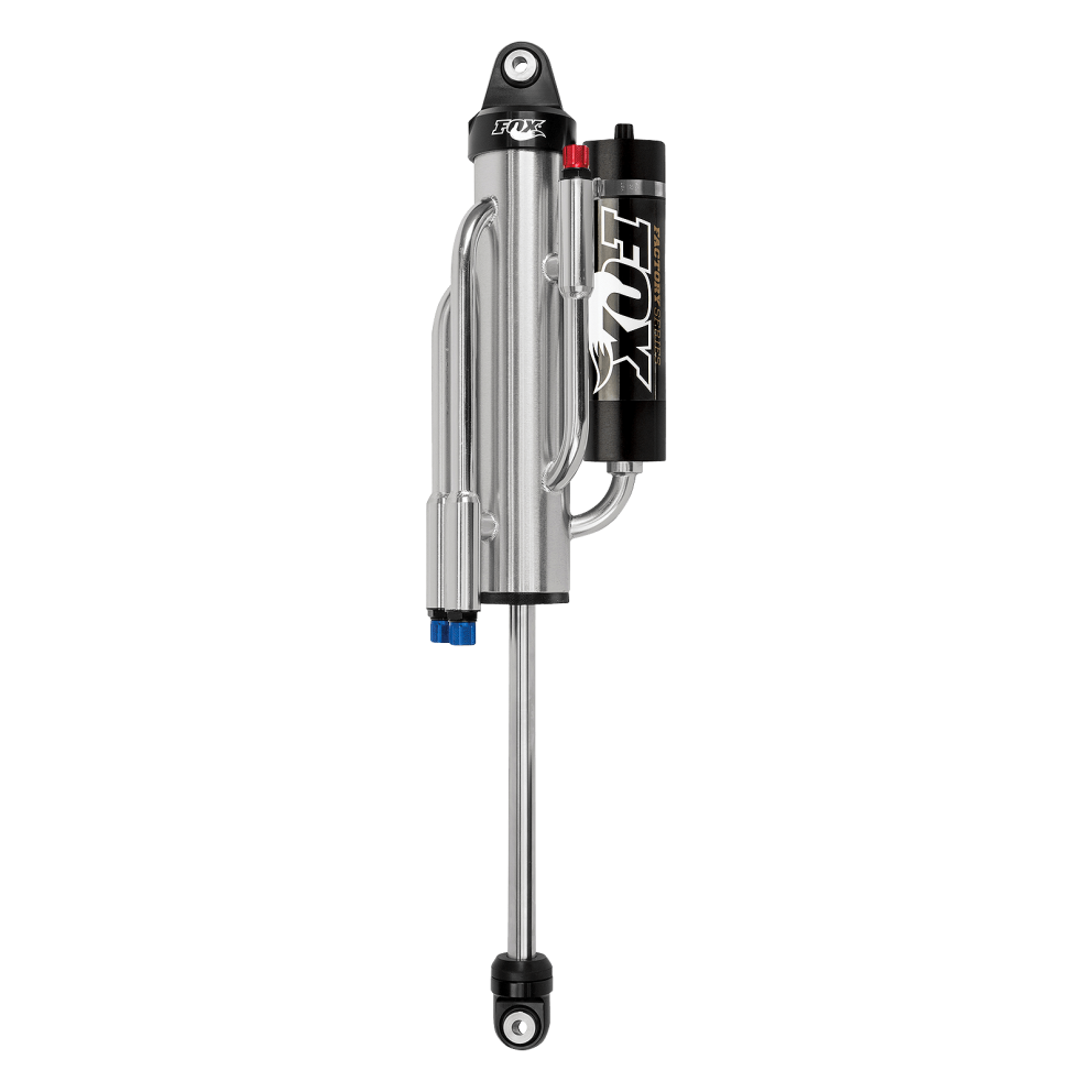 Амортизатор задній з резервуаром регульований Ford F-150 Raptor 10-14 Factory Race Series 3.0 Lift 0-1" Fox Shocks 883-09-047 Пара