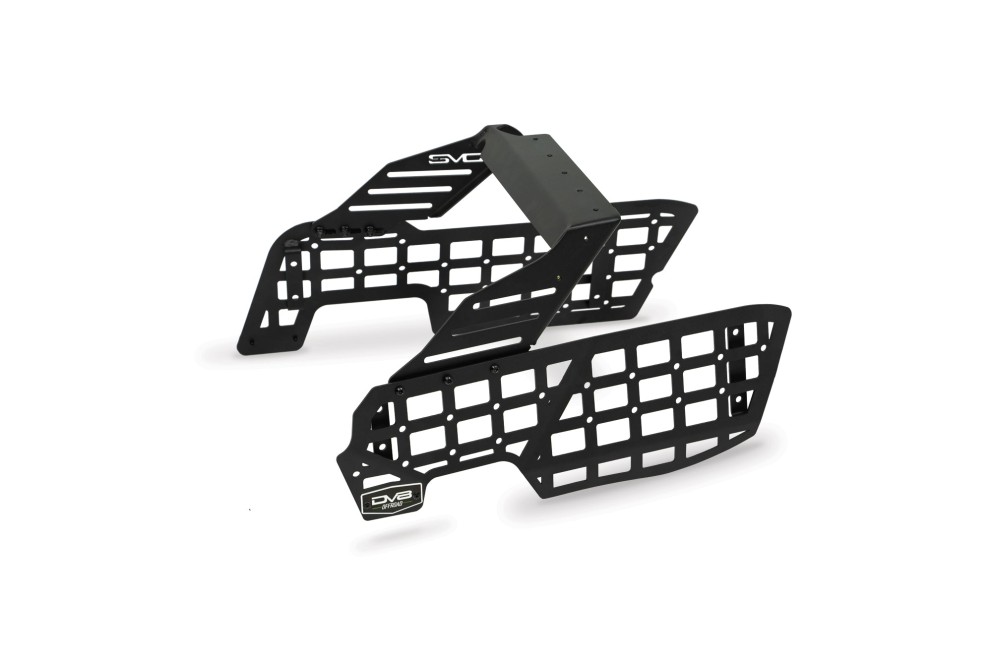 Панелі Molle консолі Ford Bronco 21-25 DV8 Offroad CCBR-01