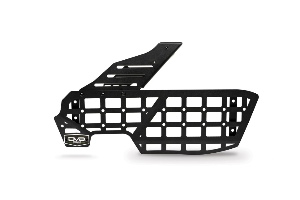 Панелі Molle консолі Ford Bronco 21-25 DV8 Offroad CCBR-01