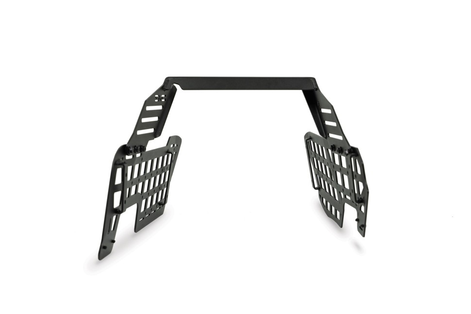 Панелі Molle консолі Ford Bronco 21-25 DV8 Offroad CCBR-01