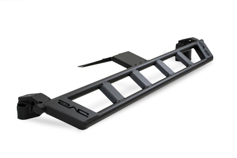 Пороги Rock Sliders Ford Bronco 21-25 4 Door FS-15 DV8 Offroad SRBR-07