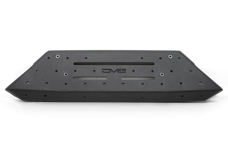 Кріплення для гаджета на панель Jeep Wrangler JL/Gladiator JT 18-23 DV8 Offroad DMJL-01