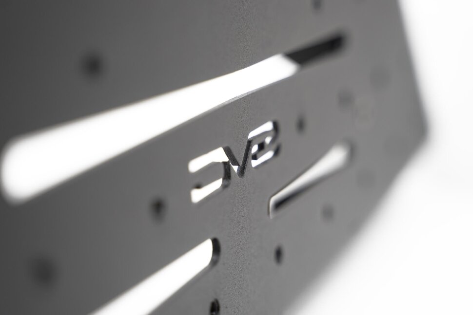 Кріплення для гаджета на панель Jeep Wrangler JL/Gladiator JT 18-23 DV8 Offroad DMJL-01