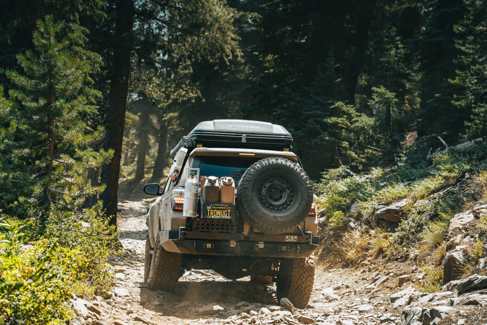 Колісний диск Black Rhino Axle Matte Black 17x9.5 ET-18 1795AXL-88170M25