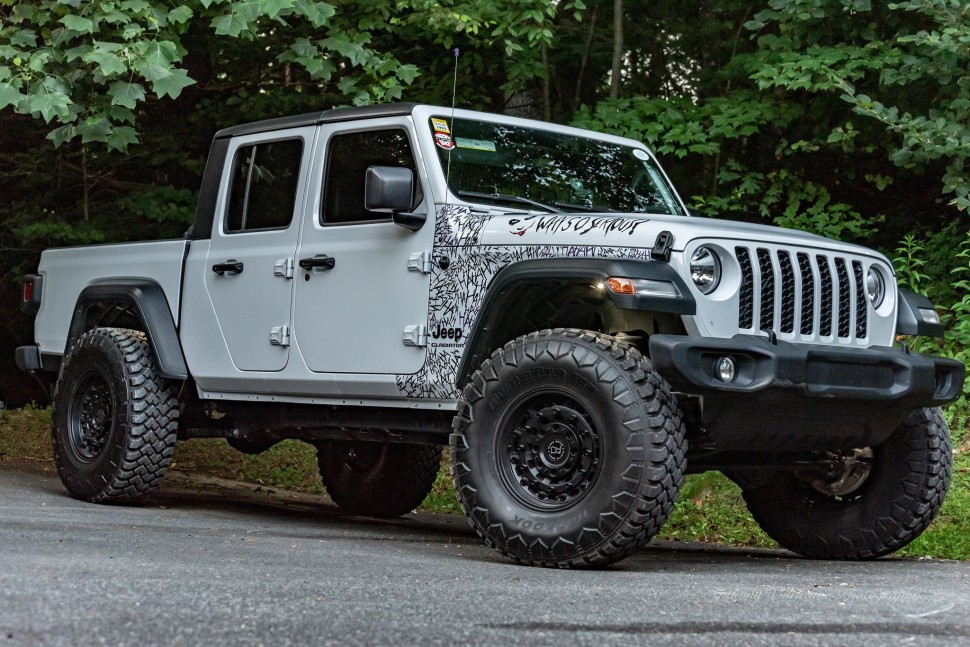 Black Rhino 1780ARS300017D74 Arsenal Wheel Sand On Black 17x8 +30