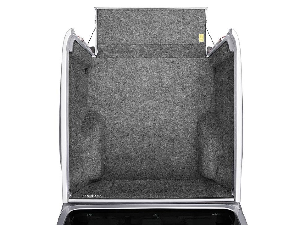 Полное покрытие багажника Nissan Frontier 22-24 5'   Classic BedRug BRN22CCK